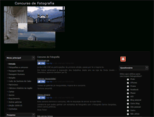 Tablet Screenshot of concursofotografia.esec-sampaio.net